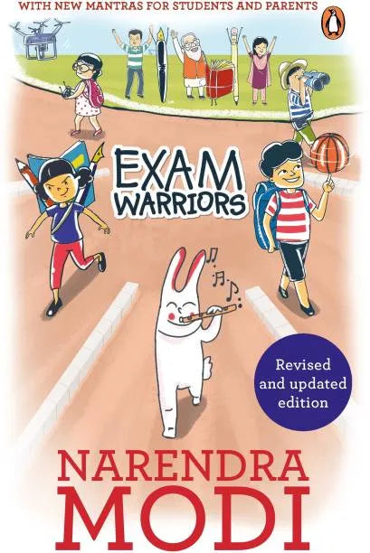 Exam Warriors