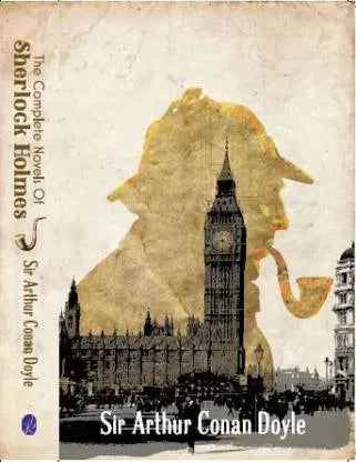 The Complete Novels of Sherlock Holmes