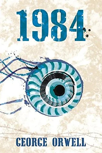 1984 George Orwell