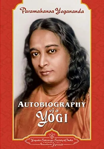 Autobiography of a Yogi