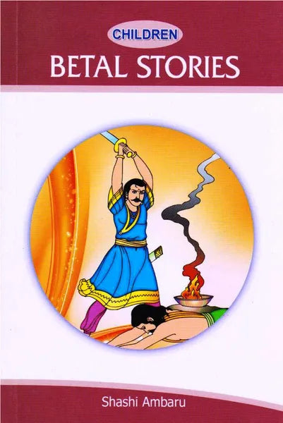 Betal Stories (English)