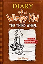 Diary of a Wimpy Kid: The Third Wheel 7+