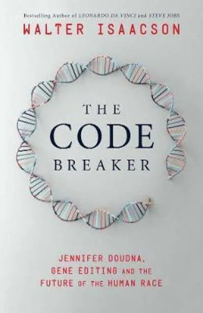 The Code Breakers