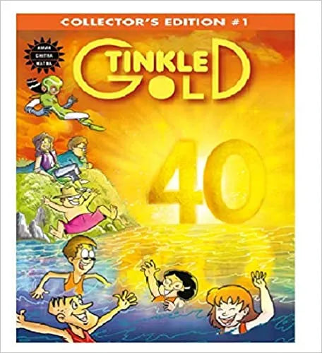 Tinkle Gold