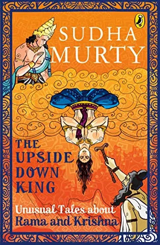 The Upside-Down King