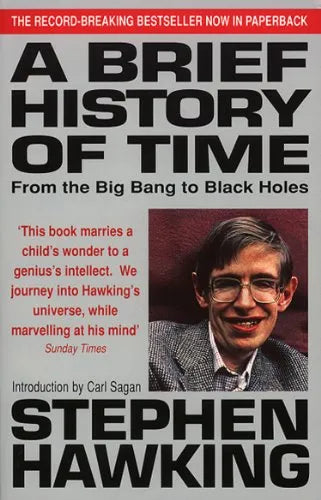 Brief History of Time, A