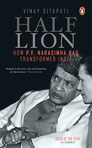 Half-Lion