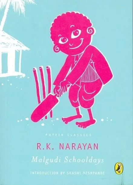Malgudi Schooldays